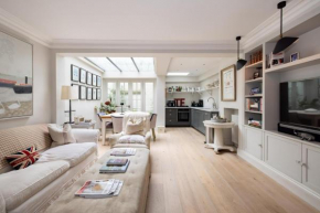The Kings Song 3 Bedroom in the Heart of Chelsea